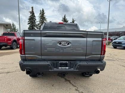 2025 Ford F-150 TREMOR 402A w/MOONROOF in Cars & Trucks in Edmonton - Image 4
