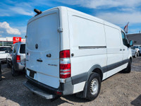 GARANTIE 1 ANS CREDIT DIRECT EN LIGNE AU WWW.AUTO-INTERNET.CA WOW 2016 SPRINTER 2500 HD 144 DIESEL H... (image 9)