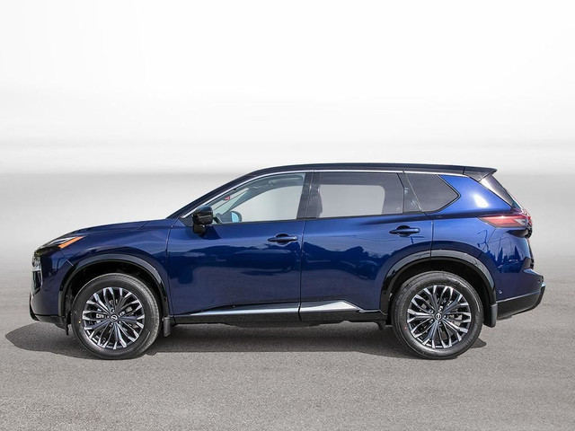 2025 Nissan Rogue PLATINUM in Cars & Trucks in Oshawa / Durham Region - Image 3