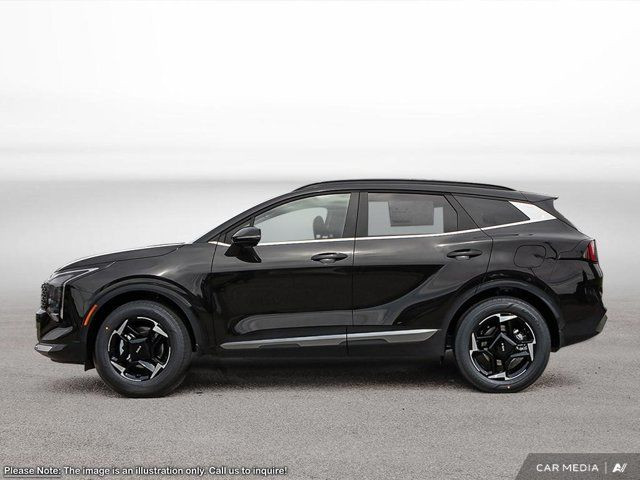 2026 Kia Sportage EX in Cars & Trucks in Hamilton - Image 3