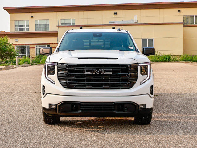2024 GMC Sierra 1500 Elevation 3.0L in Cars & Trucks in Strathcona County - Image 3