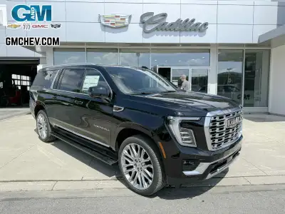 Engine: 6.2L 8cyl. L/100Km City: 16.6 L/100Km Hwy: 13.0 Safety Equipment Hitch Guidance Teen Driver...