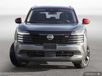 This Nissan Kicks has a trusty Regular Unleaded I-4 2.0 L/122 engine powering this Variable transmis... (image 1)