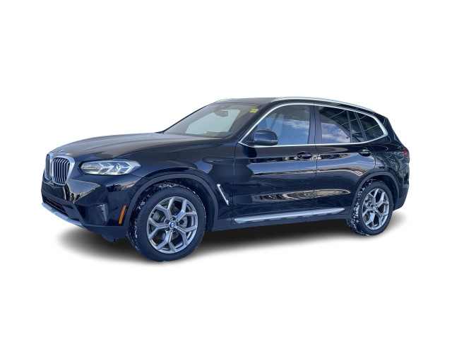 2024 BMW X3 in Cars & Trucks in Calgary - Image 4