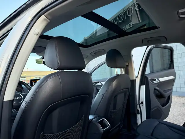 2017 Audi Q3 PREMIUM/78000 KM! NO ACCIDENTS! CERTIFIED! in Cars & Trucks in Edmonton - Image 34