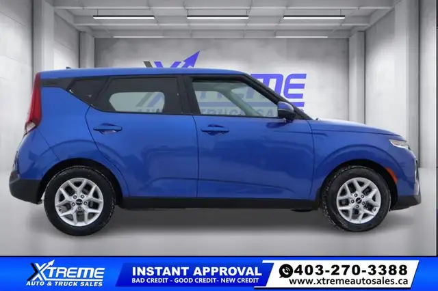 2022 Kia Soul EX - NO FEES!62937539751169123