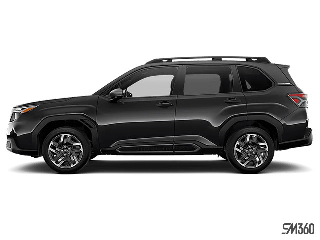 2025 Subaru Forester Limited in Cars & Trucks in Hamilton