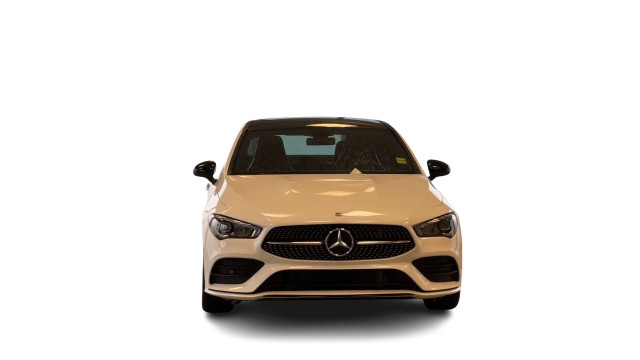 2023 Mercedes-Benz CLA250 4MATIC Coupe Fhresh Trade in Cars & Trucks in Regina - Image 4