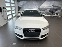 Audi A5 Coupe 2016 manual for sale, in excellent condition, never accidented, with winter kit and su... (image 1)