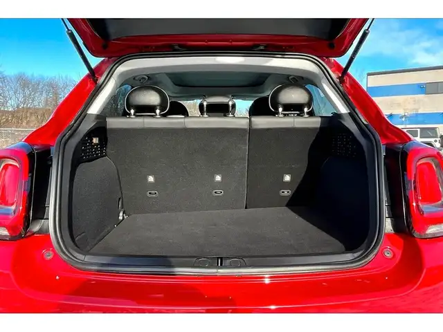 2023 Fiat 500X Sport | Convertible Top | Extended Warranty | AWD in Cars & Trucks in Mississauga / Peel Region - Image 29