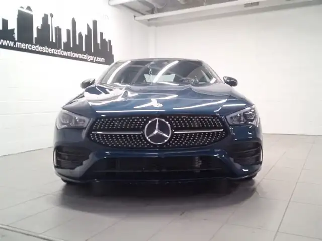 2023 Mercedes-Benz CLA250 4MATIC Coupe in Cars & Trucks in Calgary - Image 13
