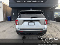 2024 Ford Explorer ST-Line 4WD Automatique avec Sièges en Cuir 6 Passagers Navigation GPS Carplay Ca... (image 5)