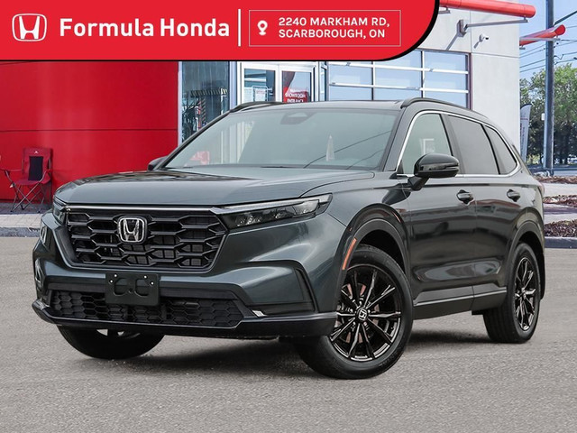 2026 Honda CR-V SPORT in Cars & Trucks in City of Toronto
