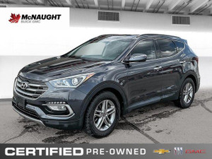 2017 Hyundai Santa Fe SE 2.4L AWD | Keyless Entry | Back Up Camera