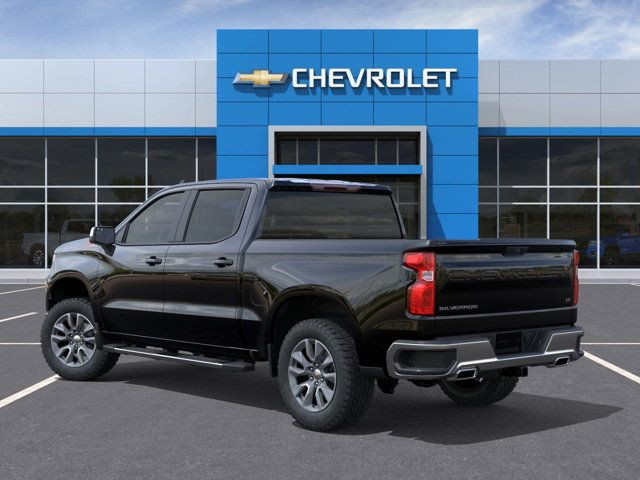 2026 Chevrolet Silverado 1500 LT in Cars & Trucks in Lloydminster - Image 3