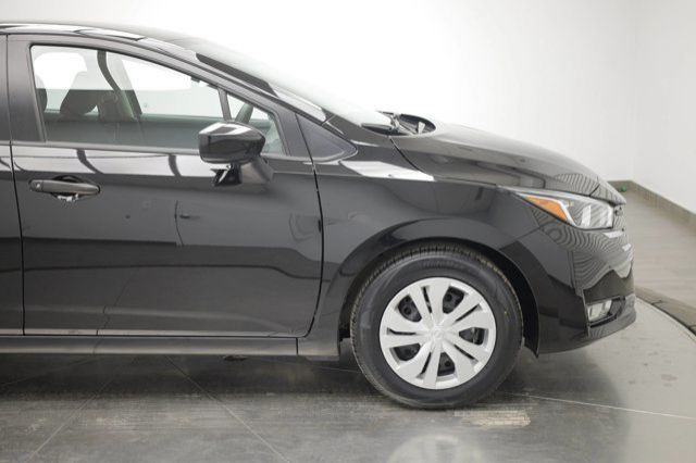 2024 Nissan Versa S in Cars & Trucks in Calgary - Image 2