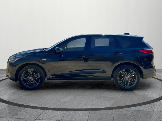 2024 Acura RDX A-Spec 40,000 KM | Accident-Free | Ontario Veh... in Cars & Trucks in Mississauga / Peel Region - Image 3