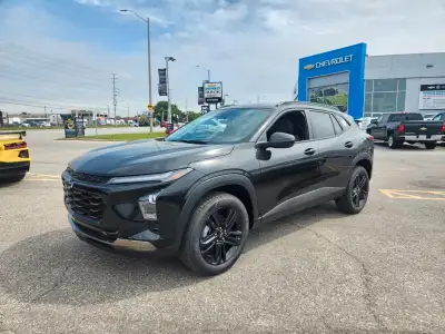 Leather Seats, Remote Start, Adaptive Cruise Control, Blind Spot Detection, Heated Steering Wheel, H...