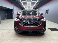 2.0L SEL AWD 8-SPEED AUTOMATIC ECO-BOOST WITH AUTOMATIC SHUT OFF OPTION, CRUISE CONTROL, BLUETOOTH,... (image 1)