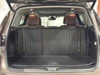 2017 Toyota Highlander Limited/AWD/7PASS/AC/CUIR/GPS/CAMERA/TOIT PANO/MAGS/GR ELECT !!! 5151 BOULEVA... (image 7)