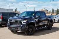 // ACCIDENT FREE!! // // SINGLE OWNER! // Discover the rugged and dependable 2023 Chevrolet Silverad... (image 1)