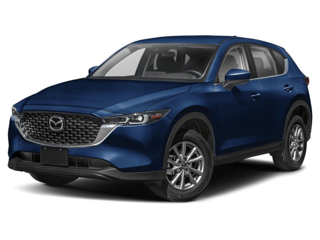 2025 Mazda CX-5 in Cars & Trucks in Lethbridge - Image 2