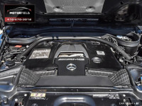 Exclusive Listing - Accident Free - Obsidian Black Metallic (Black) on Exclusive Leather - AMG Night... (image 7)