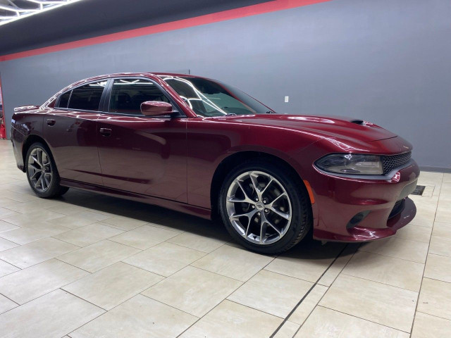 2021 Dodge Charger in Cars & Trucks in Edmonton - Image 3
