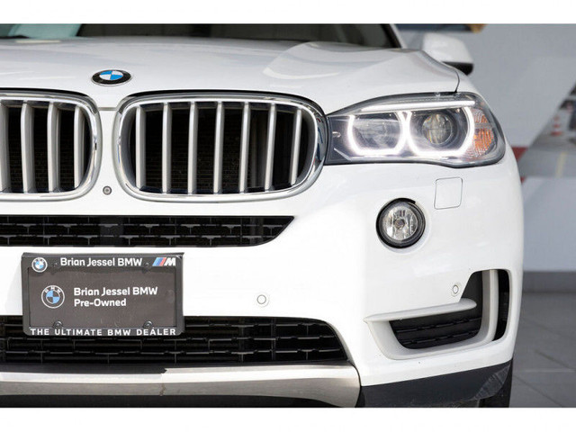 2017 BMW X5 xDrive35i in Cars & Trucks in Vancouver - Image 4