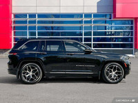 This Jeep Grand Cherokee has a dependable Regular Unleaded V-6 3.6 L/220 engine powering this Automa... (image 6)