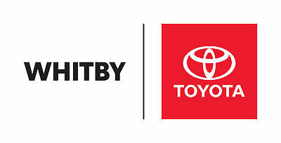 Whitby Toyota