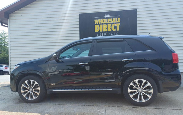 2015 Kia Sorento in Cars & Trucks in Bridgewater - Image 3