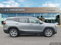 Command the road in this 2023 GMC Terrain SLE, boasting a powerful 1.5L Turbocharged engine that del... (image 5)