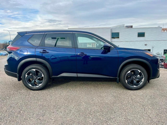 2025 Nissan Rogue in Cars & Trucks in Calgary - Image 4