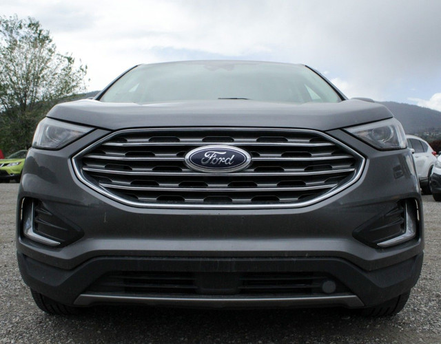 2022 Ford Edge in Cars & Trucks in Penticton - Image 3