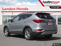 Come visit our London Honda team, you can find us at 560 Wharncliffe Rd S, London, ON, N6J 2N4, or c... (image 3)