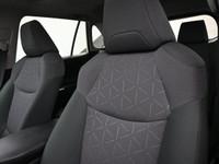The 2023 Toyota RAV4 Hybrid Woodland Edition is a rugged, fuel-efficient SUV built for adventure. It... (image 6)