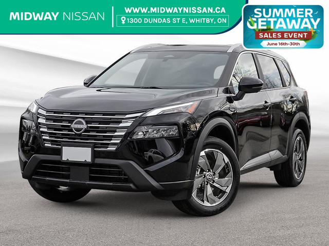 2025 Nissan Rogue SV PREMIUM in Cars & Trucks in Oshawa / Durham Region