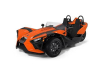 2024 Slingshot SLINGSHOT SL Auto Orange