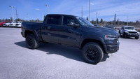 Four Wheel Drive. Leather Interior. 14.4 Inch Touchscreen. Bluetooth. Apple CarPlay/Android Auto. Re... (image 1)