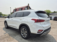 2020 HYUNDAI SANTA-FE PREFFERED 2.4L AWD ! COMES CERTIFIED , VERY CLEAN , AMAZING ON FUEL , CARS IN... (image 4)