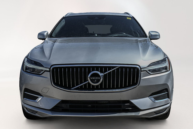 2021 Volvo XC60 in Cars & Trucks in City of Montréal - Image 2