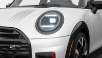 MINI Laval vous présente la toute nouvelle *MINI Cooper 3 portes John Cooper Works 2025*. Expressive... (image 5)