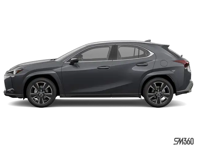 2025 Lexus UX 300h UX 300h in Cars & Trucks in Oakville / Halton Region - Image 2