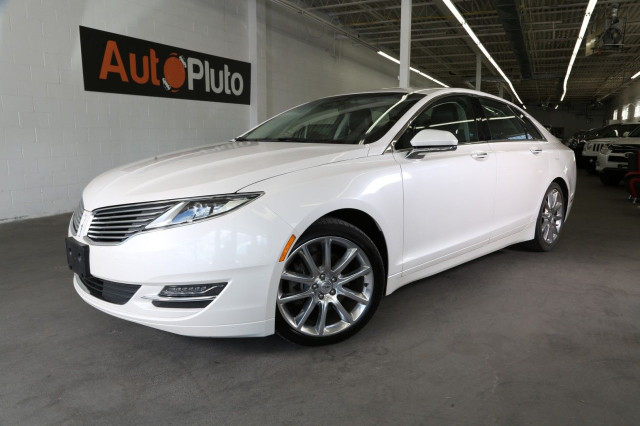 2015 Lincoln MKZ in Cars & Trucks in City of Toronto - Image 2