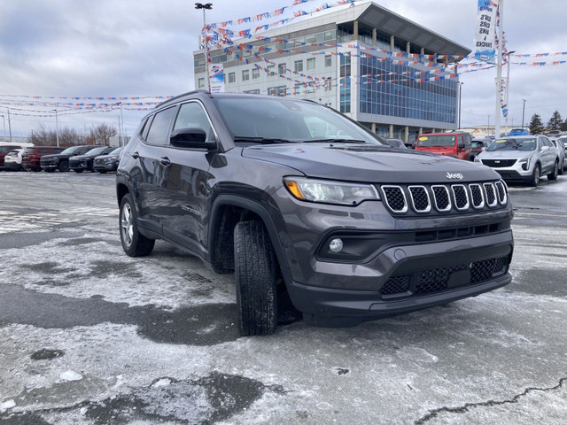 2024 Jeep Compass NORTH in Cars & Trucks in City of Halifax - Image 4