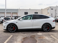 STOCK #311416A – Ludicrous+ Mode, Low KM, Fully Loaded, Clean CarFax Experience the ultimate in elec... (image 7)