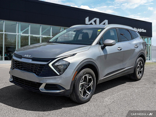 2023 Kia Sportage LX in Cars & Trucks in Calgary