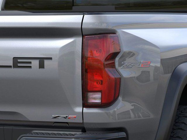 2025 Chevrolet Colorado ZR2 in Cars & Trucks in Edmonton - Image 4