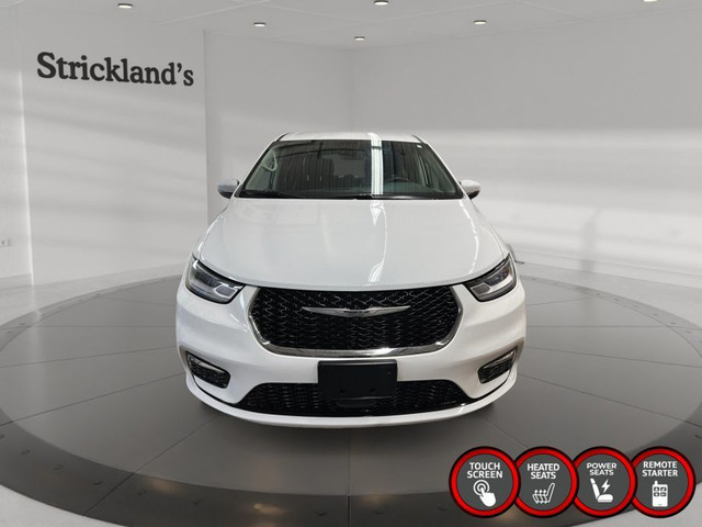 2023 CHRYSLER PACIFICA TOURING L-3ROW in Cars & Trucks in Stratford - Image 3
